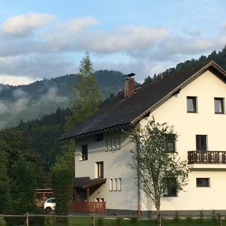 Loewenherz Göstling an der Ybbs Extérieur photo