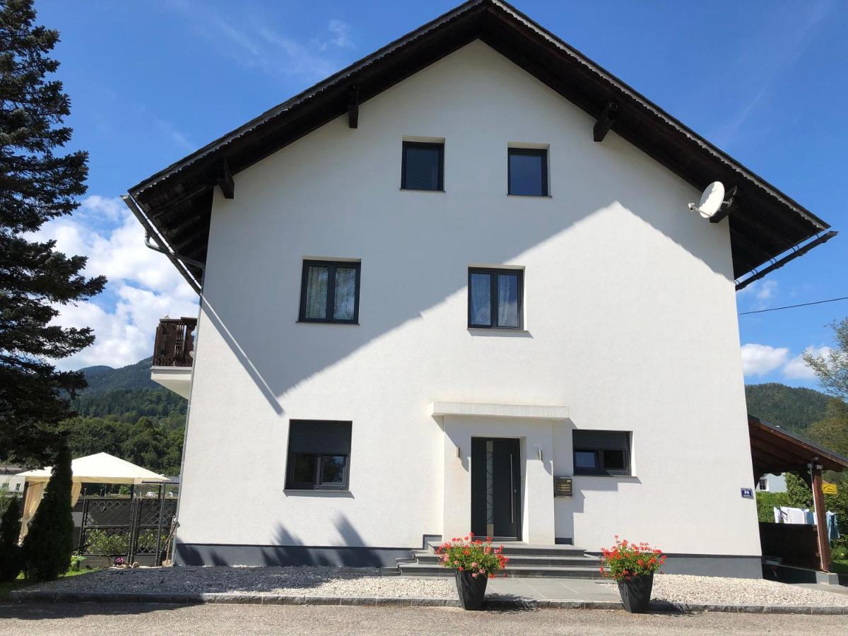 Loewenherz Göstling an der Ybbs Extérieur photo