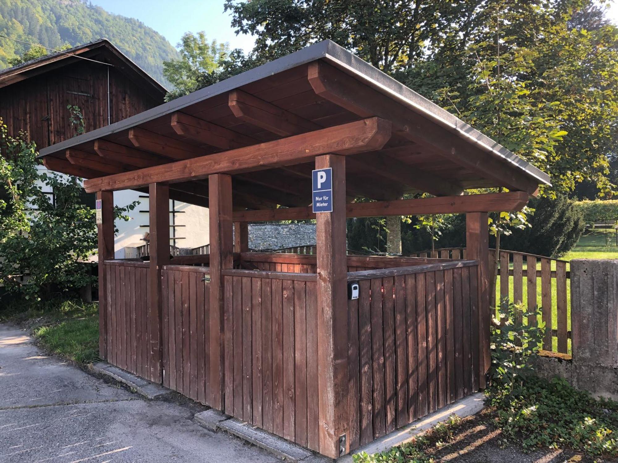 Loewenherz Göstling an der Ybbs Extérieur photo