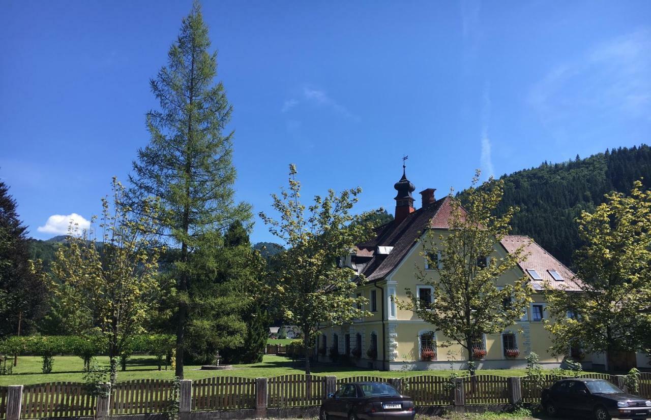 Loewenherz Göstling an der Ybbs Extérieur photo